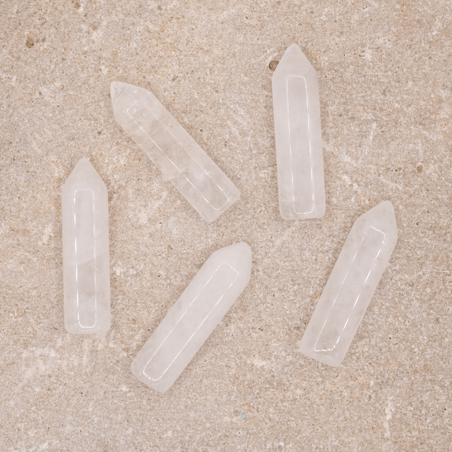 Quartz Mini Tower Crystal
