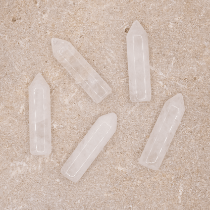 Quartz Mini Tower Crystal
