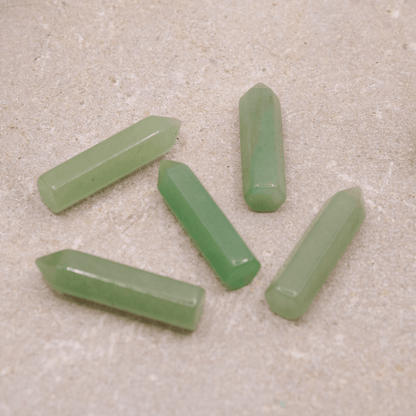 Aventurine Mini Tower Crystal