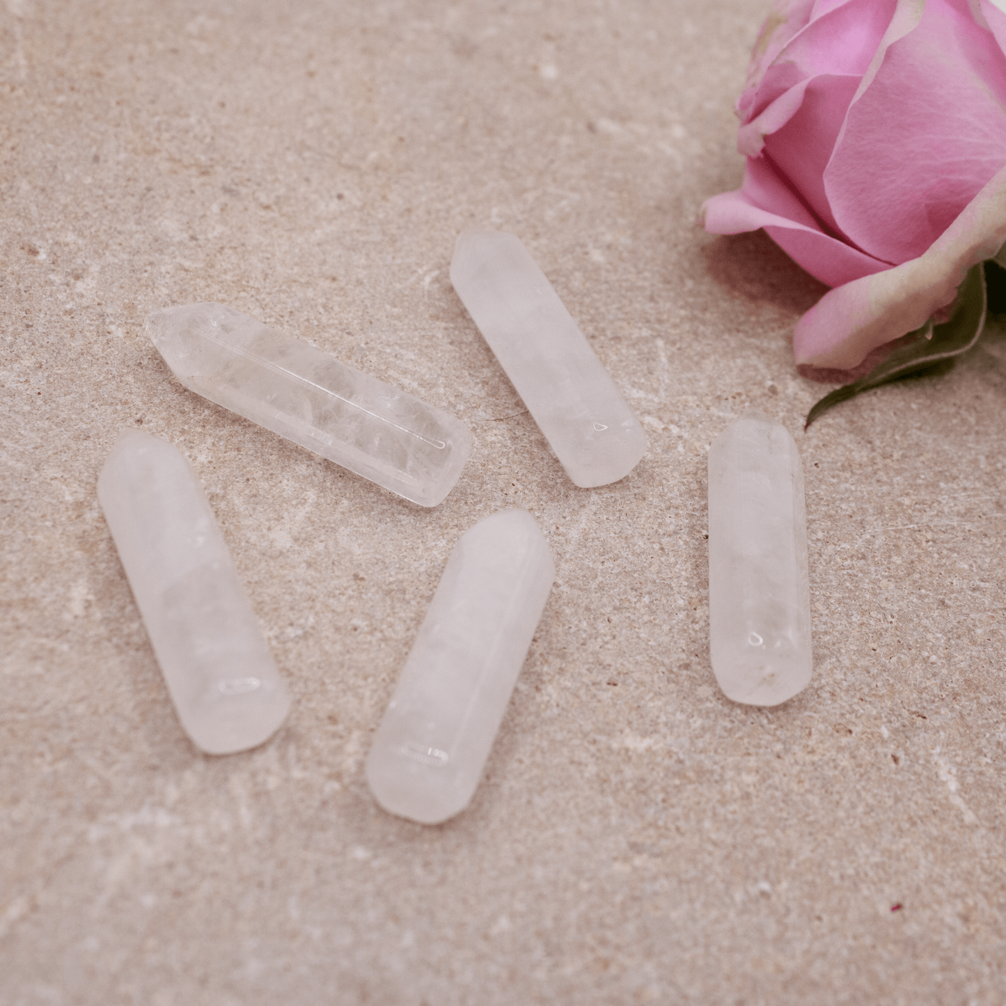Quartz Mini Tower Crystal