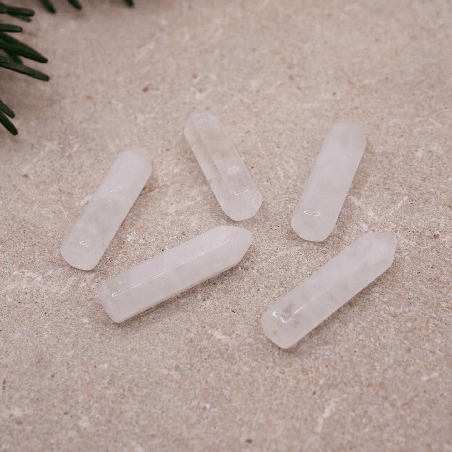 Quartz Mini Tower Crystal