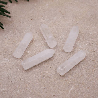 Quartz Mini Tower Crystal