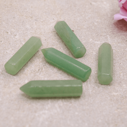 Aventurine Mini Tower Crystal