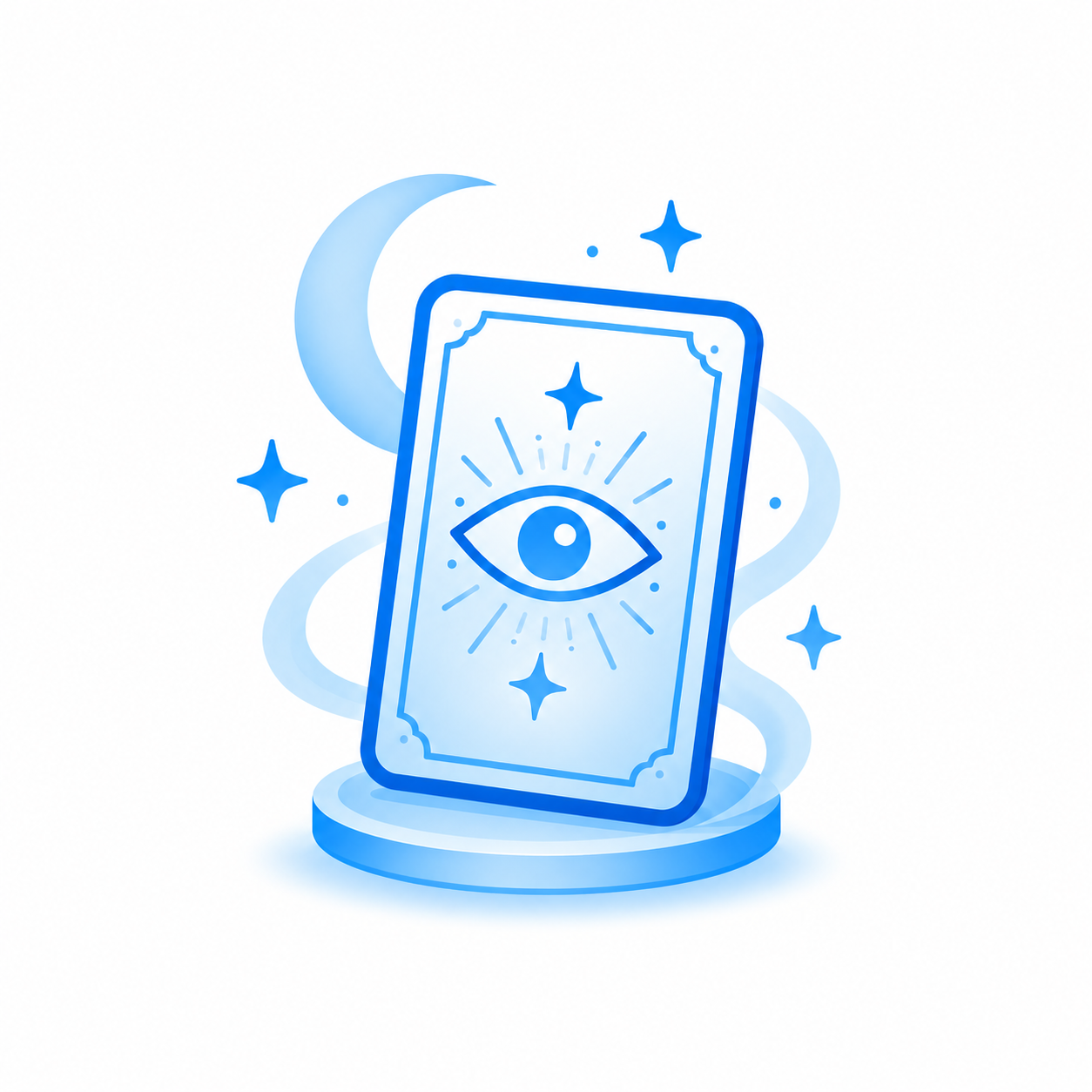 Mini Psychic Reading