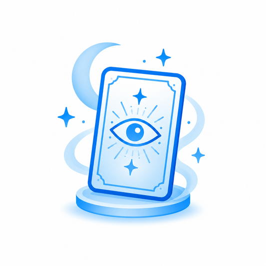 Mini Psychic Reading