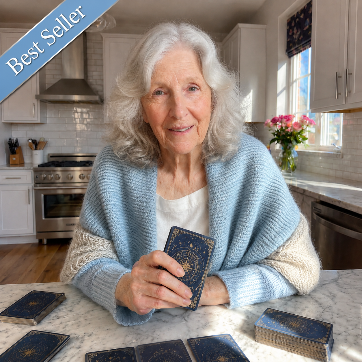 Full Psychic Reading by Grandmother Pendragon