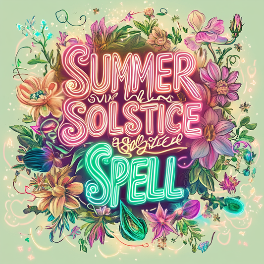 Summer Solstice Grand Ritual